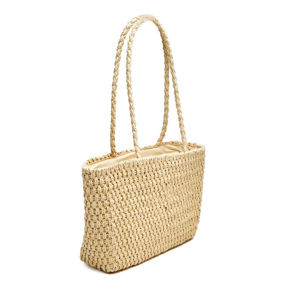 The Catamaran Tote