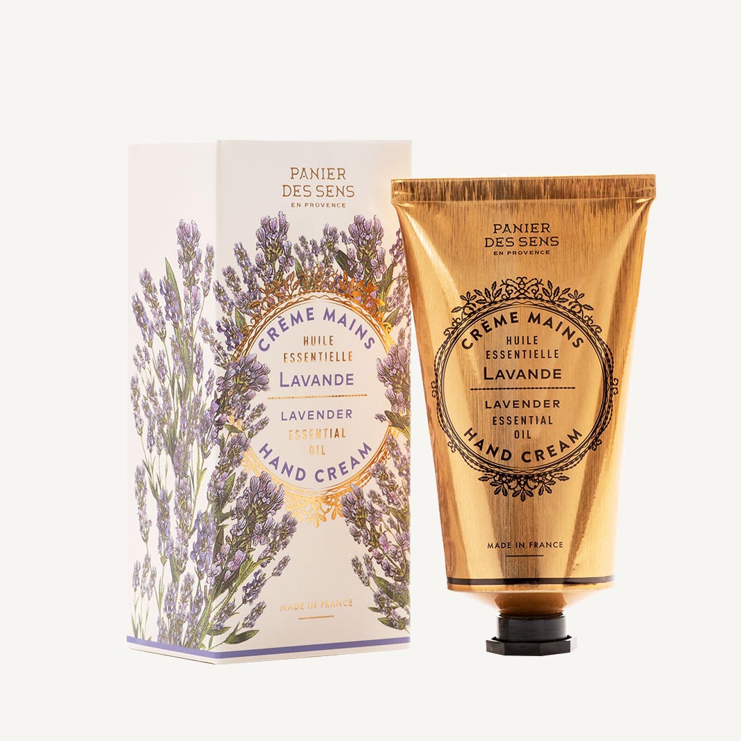 Panier Des Sens Hand Cream