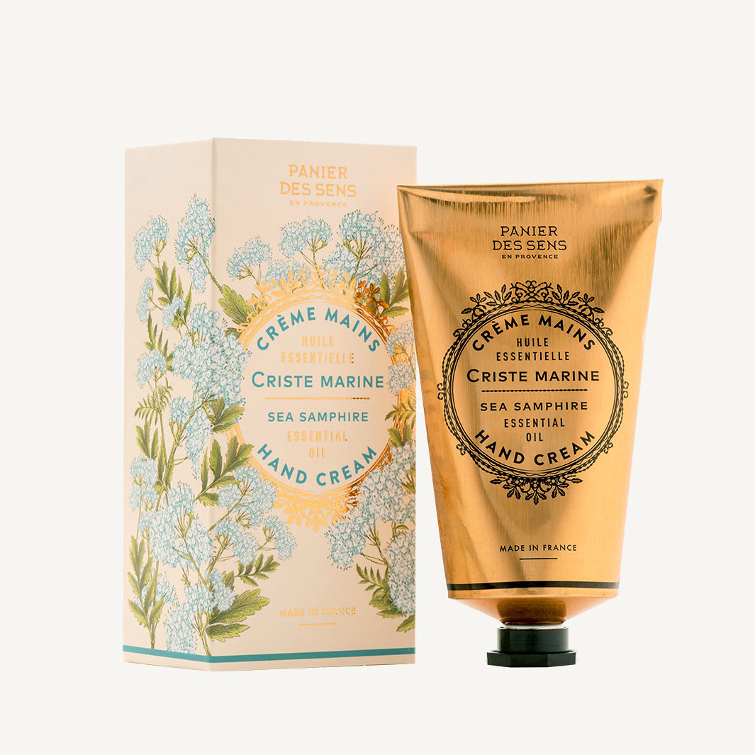 Panier Des Sens Hand Cream
