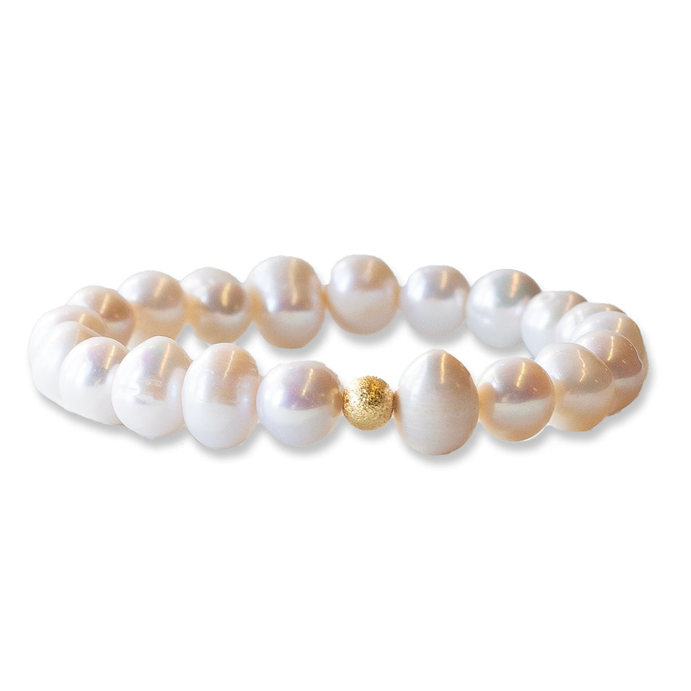 Freshwater Pearl Bracelet