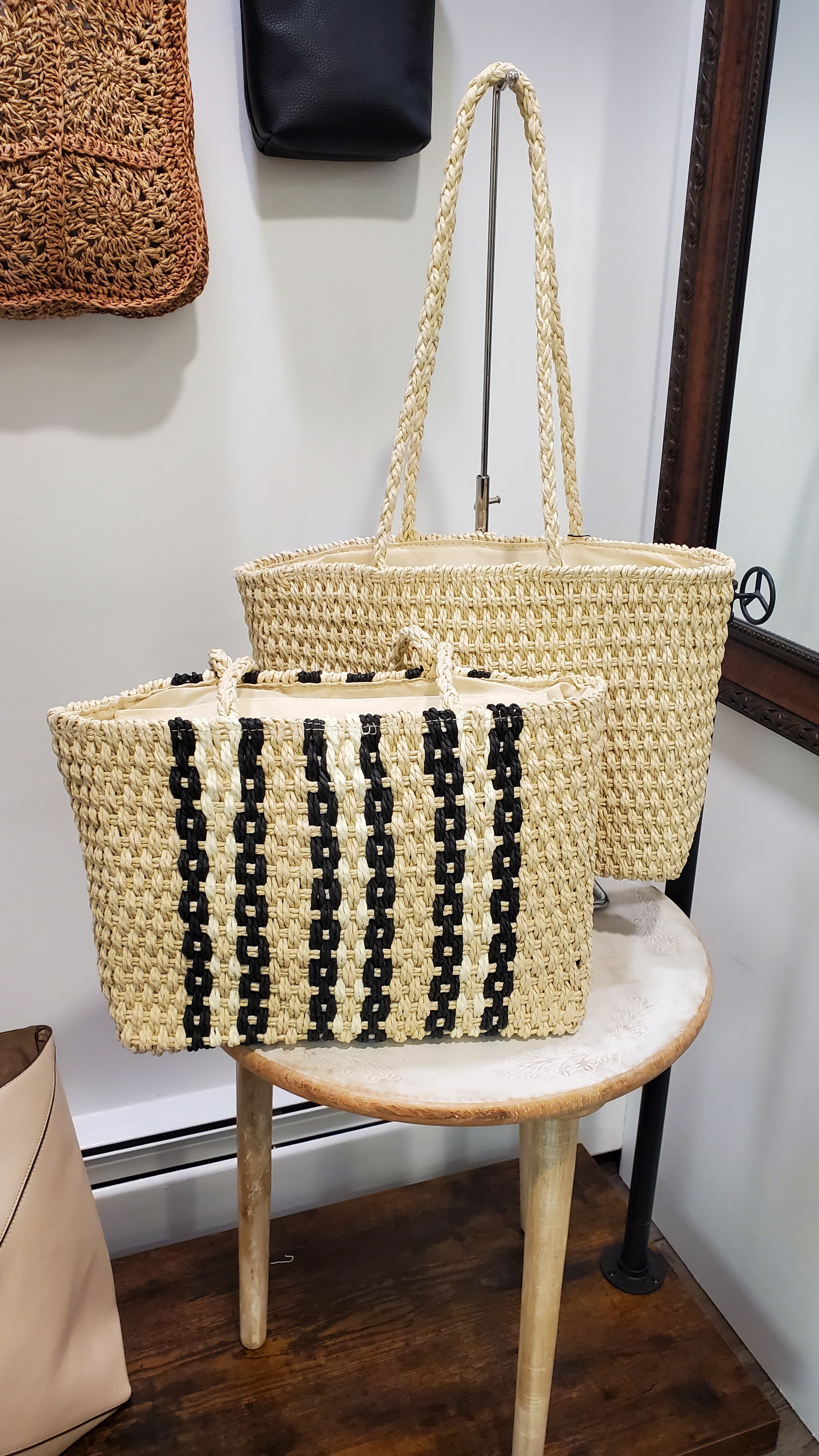The Catamaran Tote