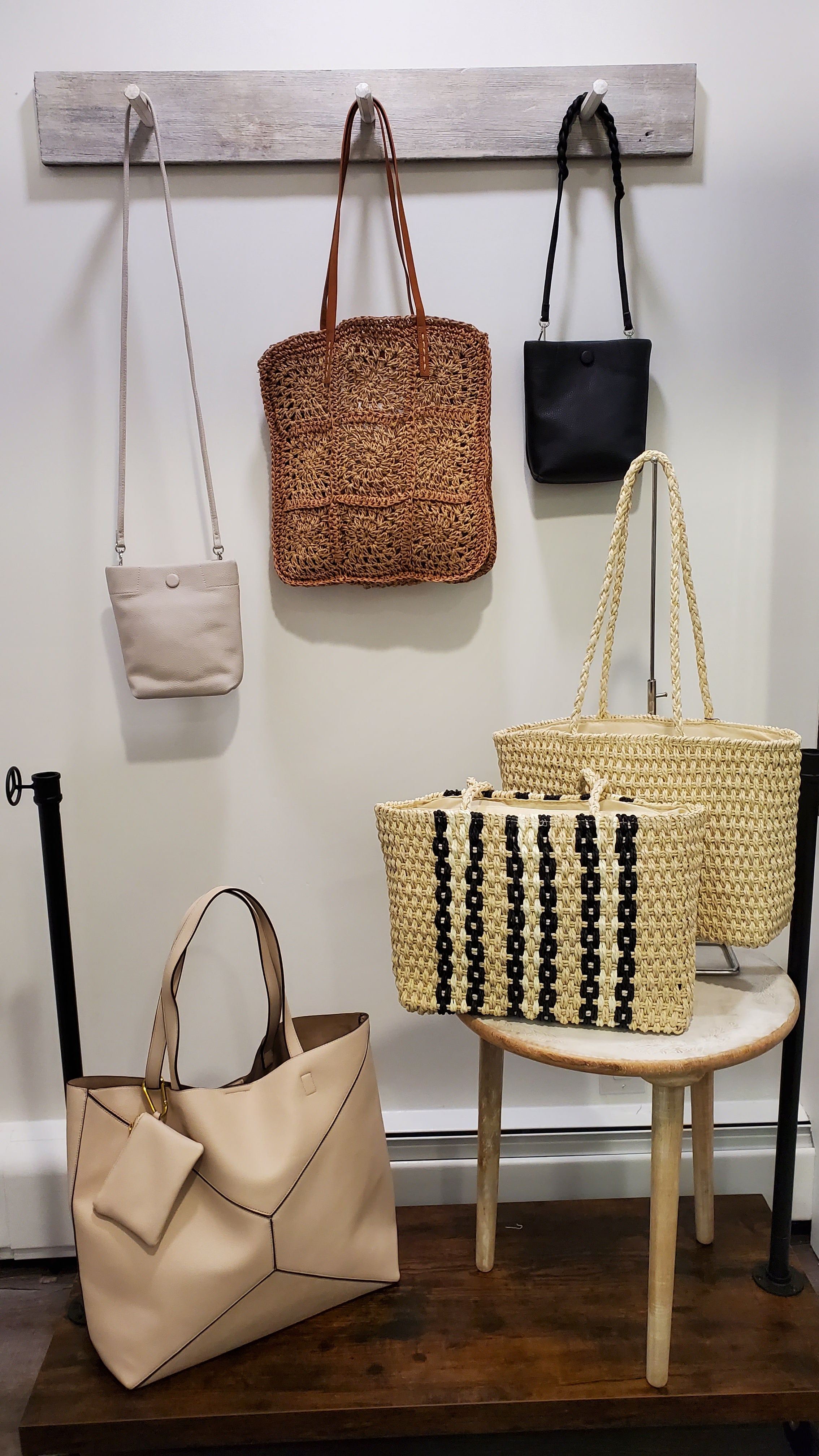 The Little Cell Case