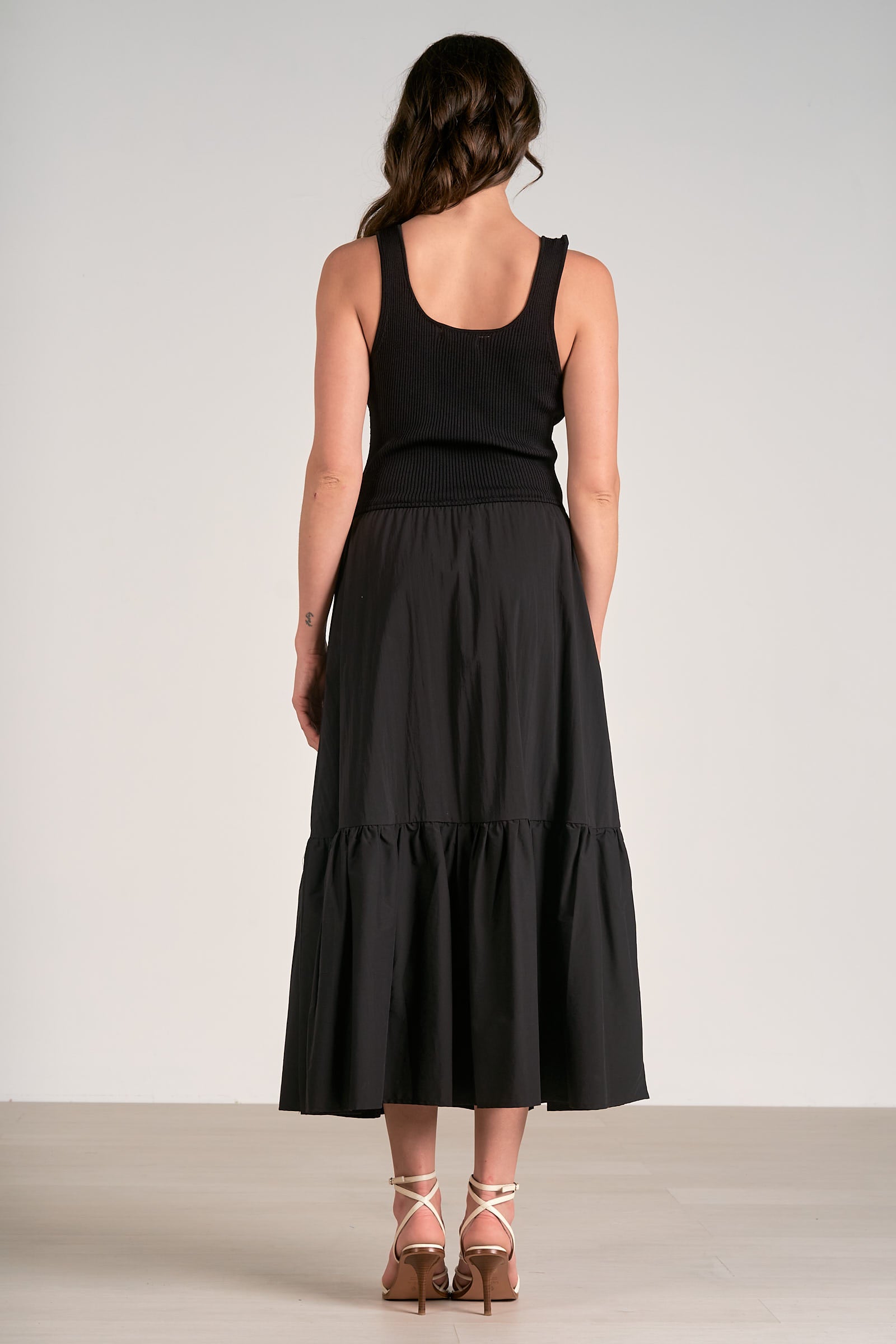 Maxi Tank Dress
