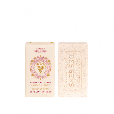 Panier des Sens Shea Butter Soap