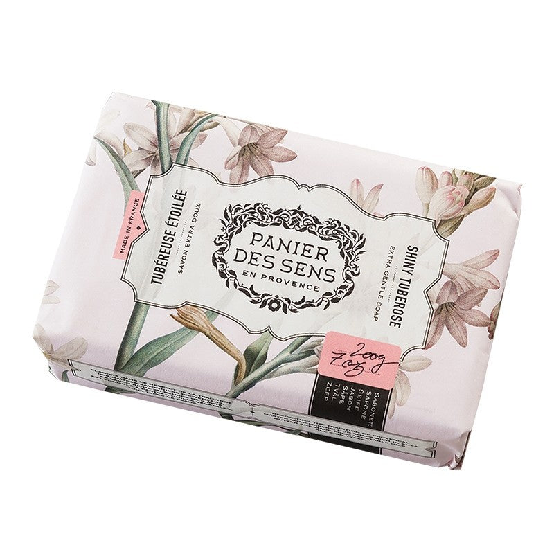 Panier des Sens Shea Butter Soap