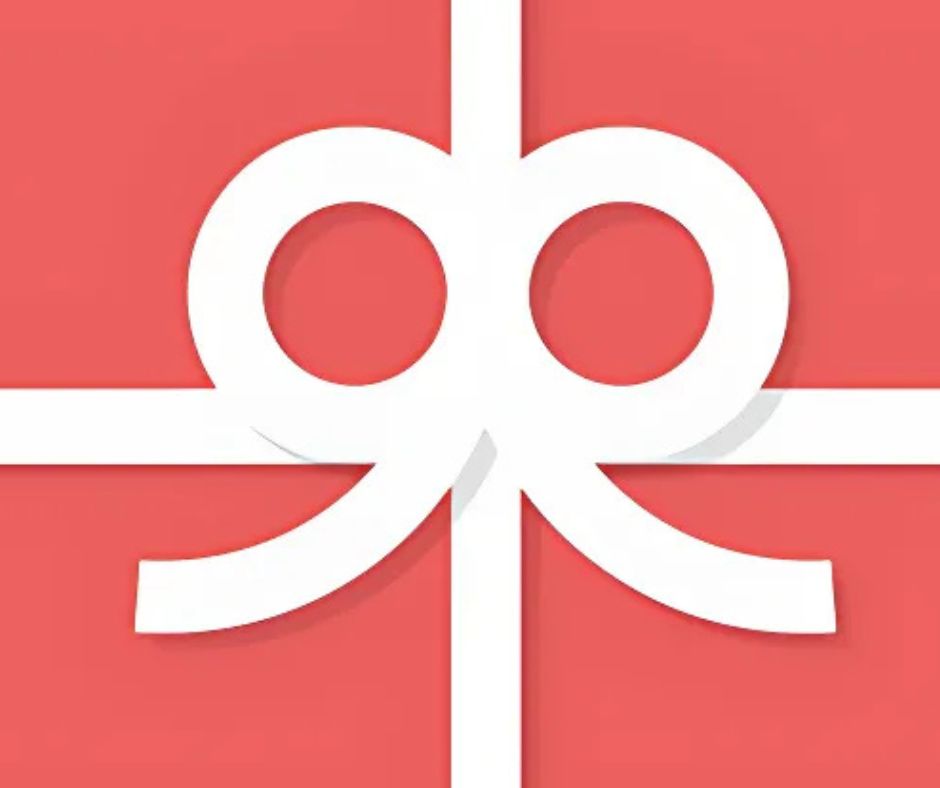 Electronic Gift card