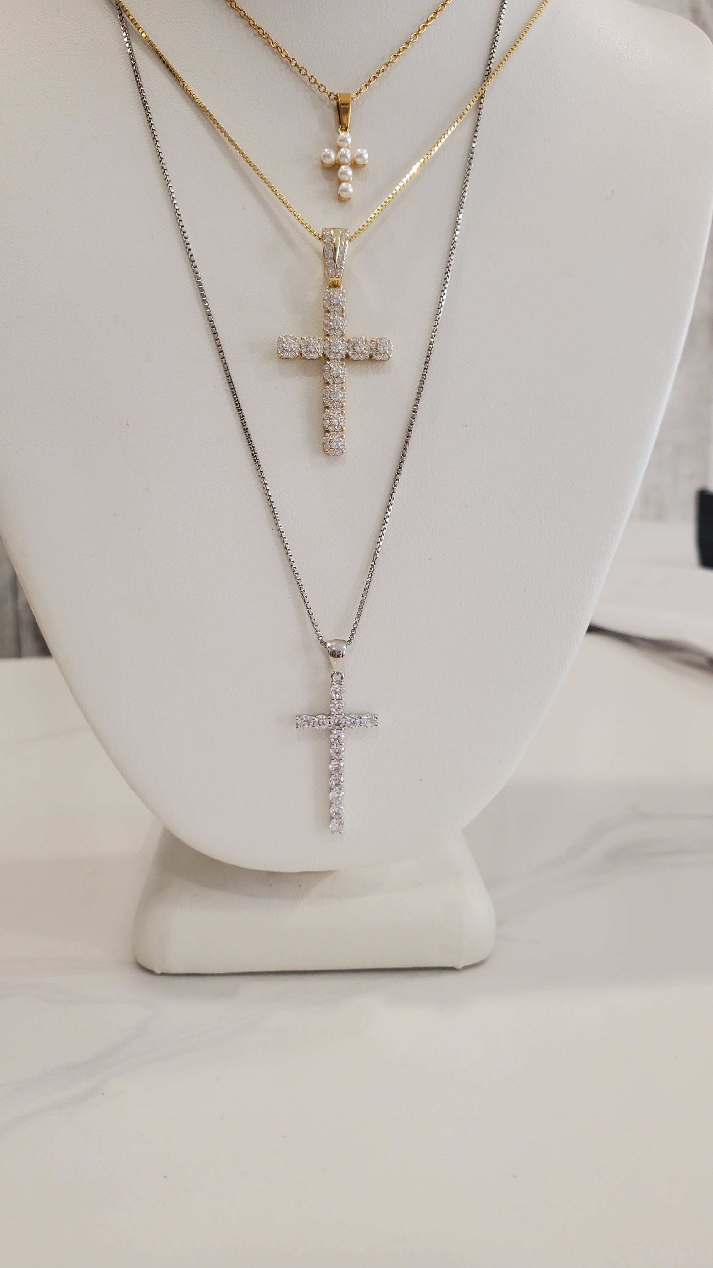 Charm Necklace