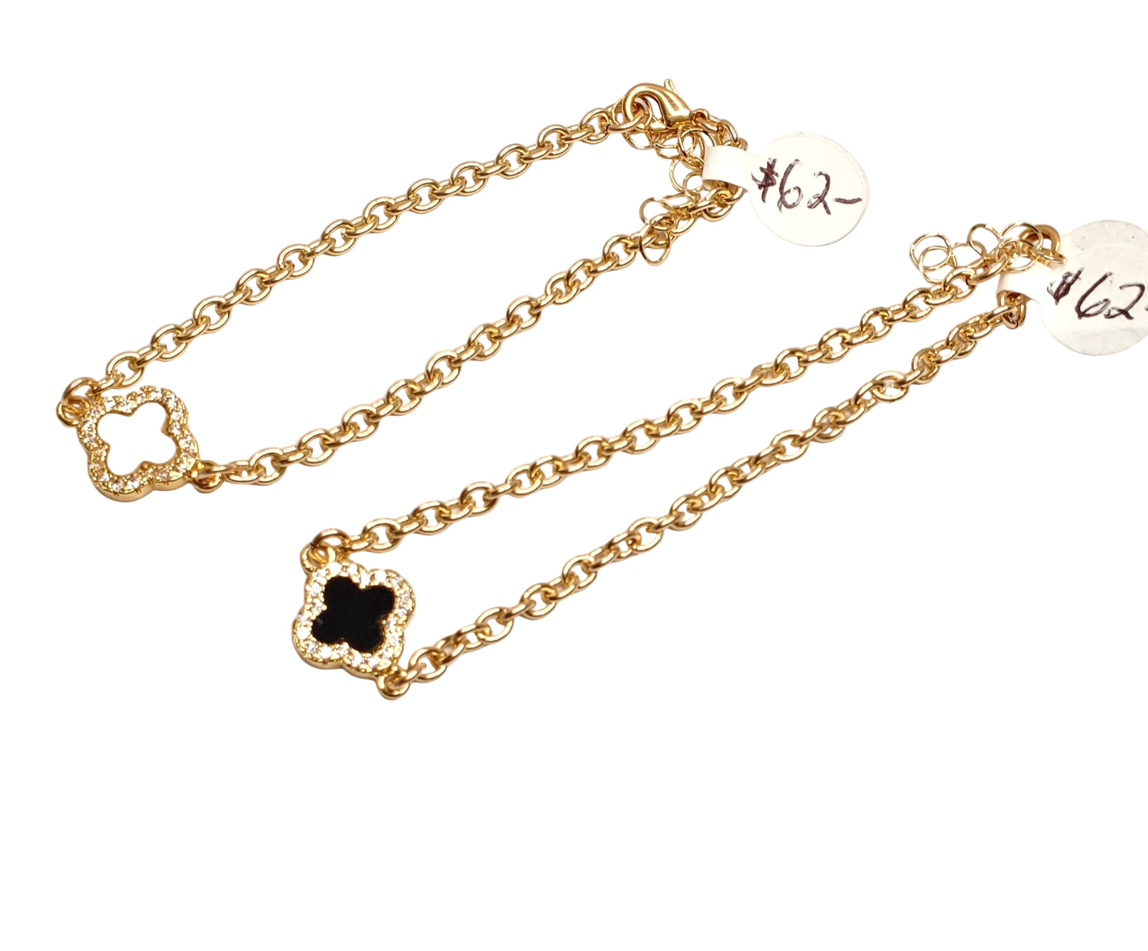 Our Exclusive Handmade Bracelets