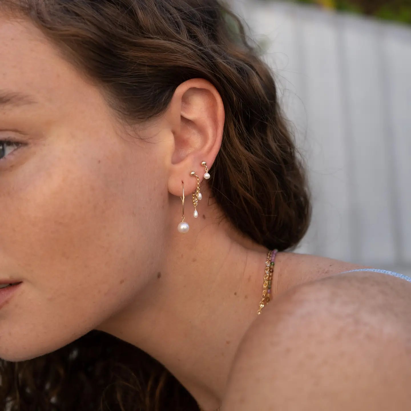 Delphina Earring (Pre-Order)