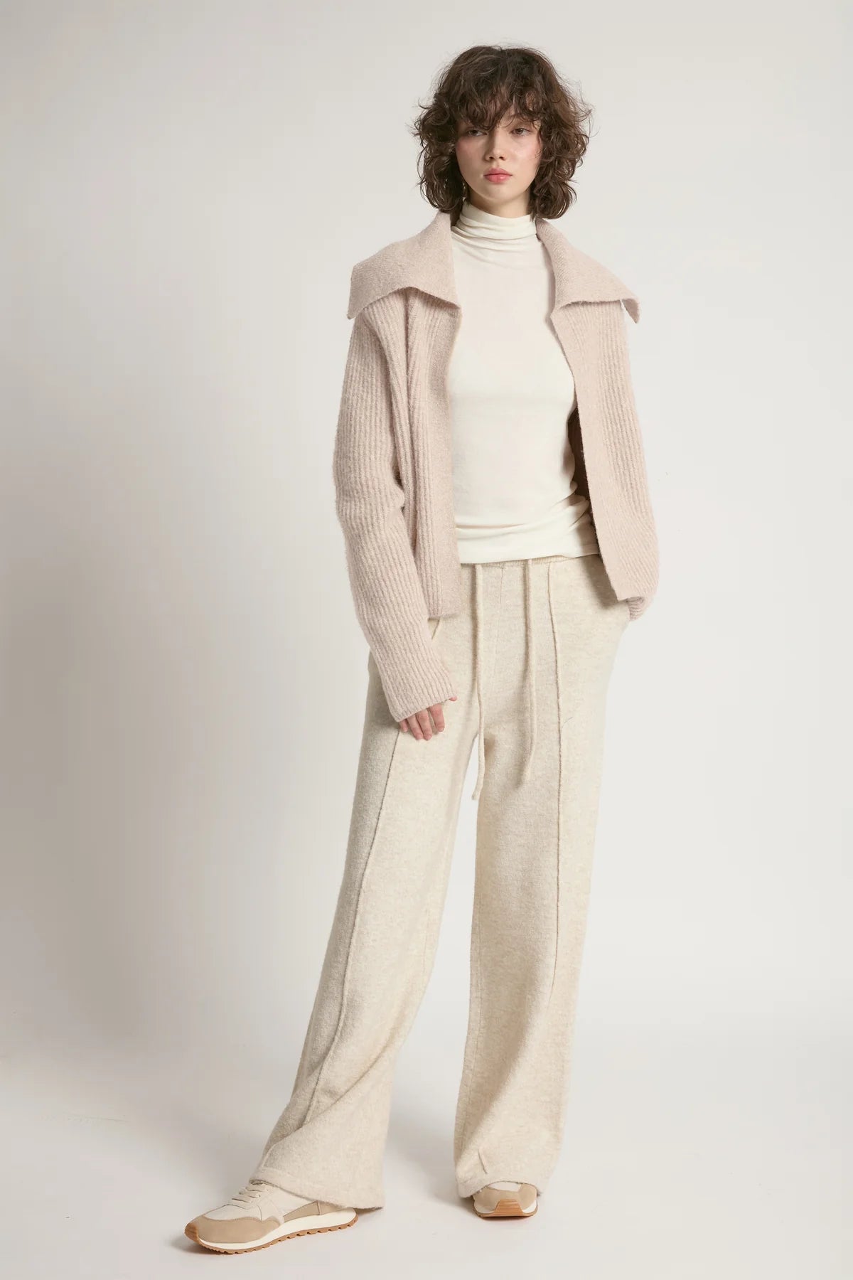 The Sailor Cardigan ( NEW!!)