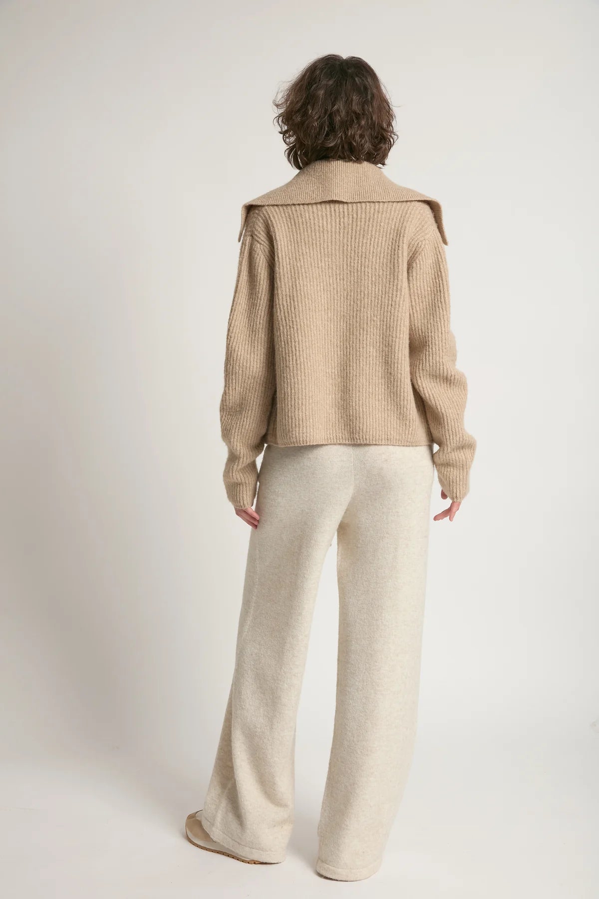 The Sailor Cardigan ( NEW!!)