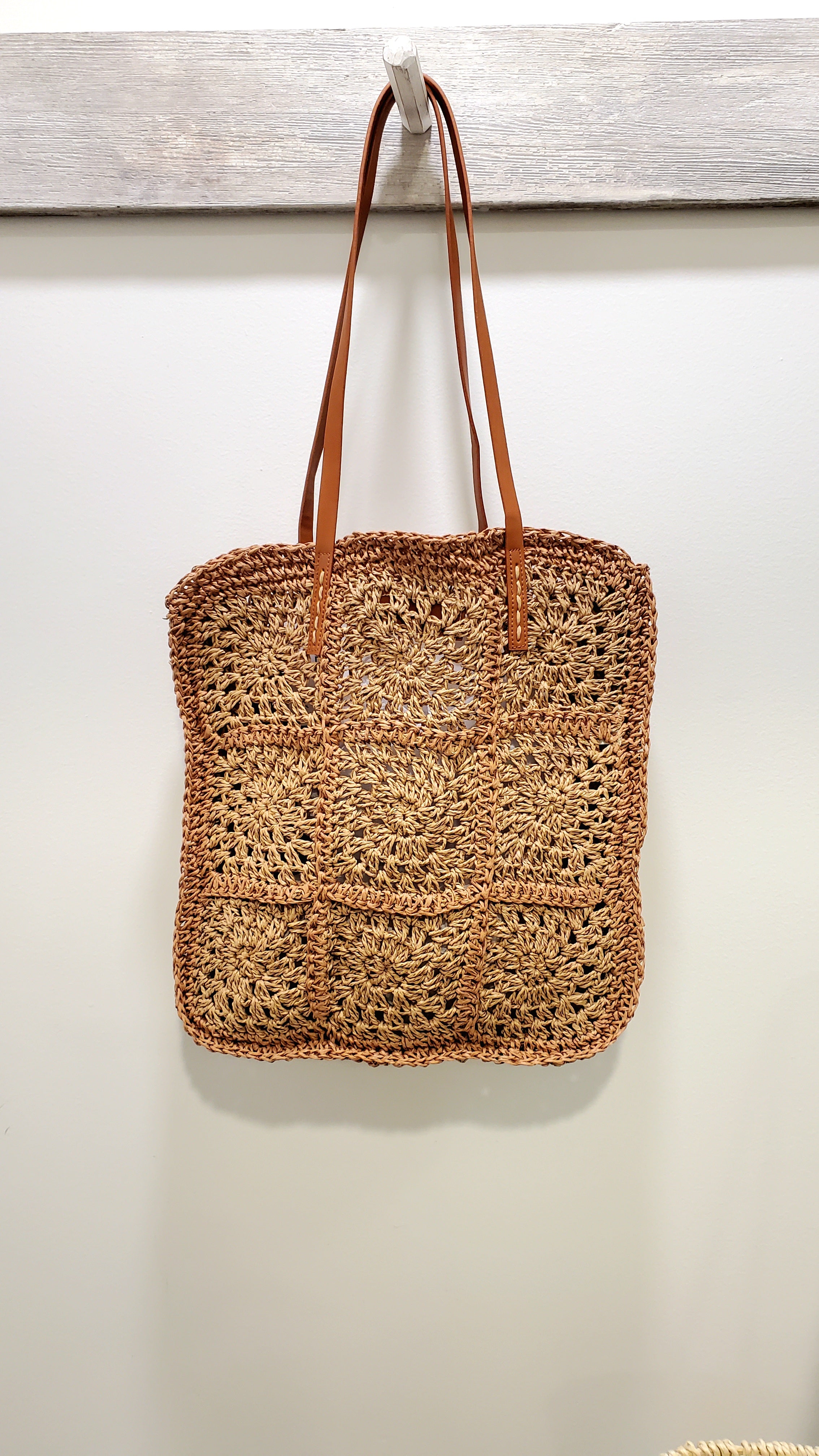 The Port Tote
