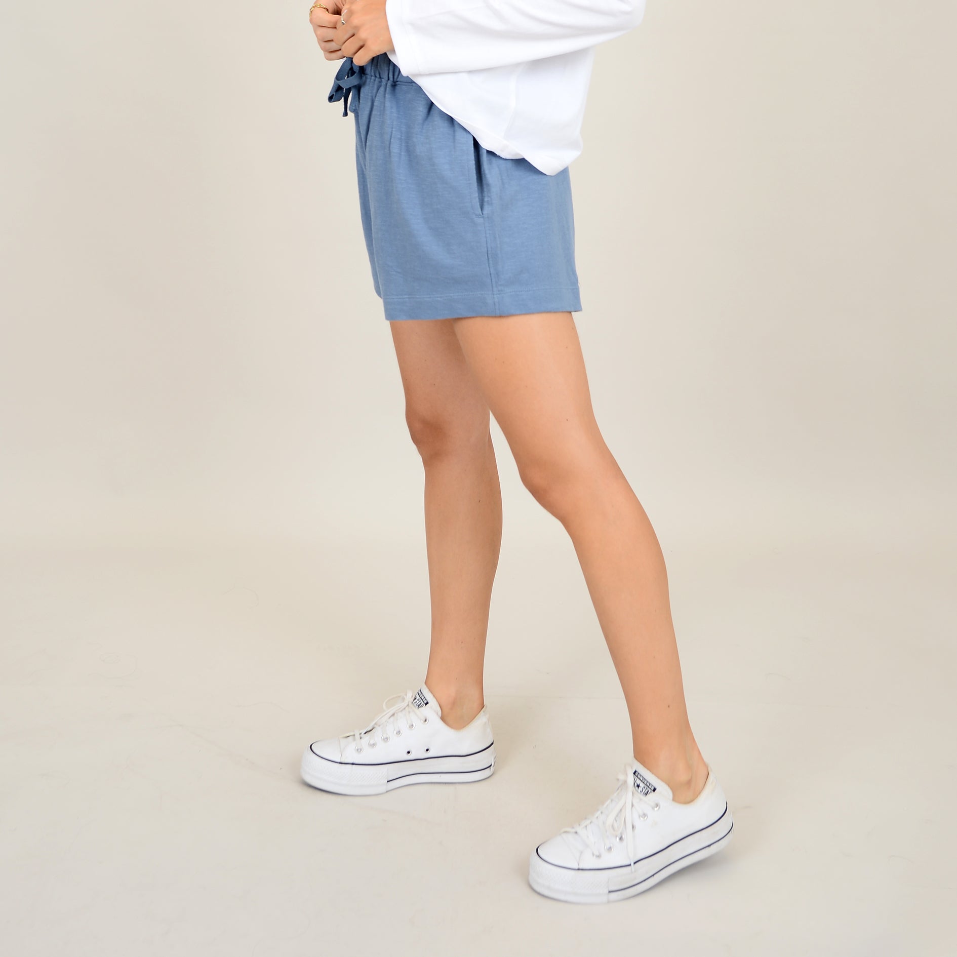 The Sleek Short