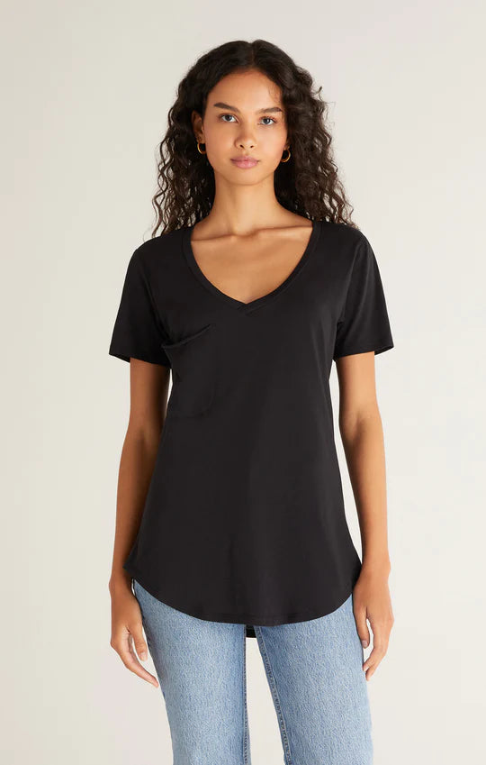 The Pocket Tee
